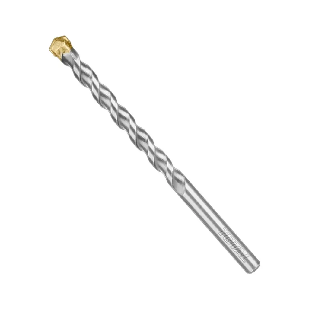 BROCA MURO 3/8 X 5"-3/4" INDUSTRIAL SUPER TOTAL (UTAC2603081)