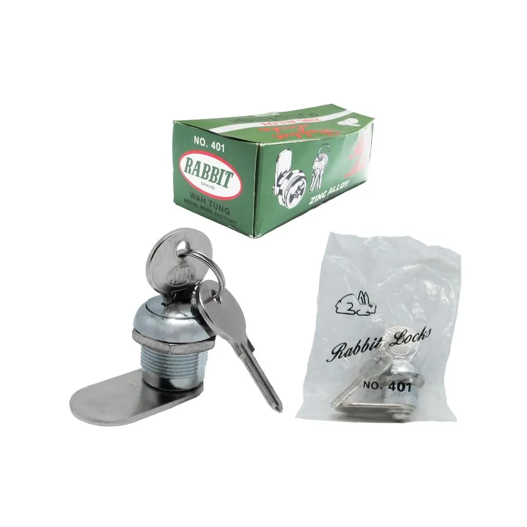 CHAPA PARA GUANTERA CROMADA RABBIT (401)