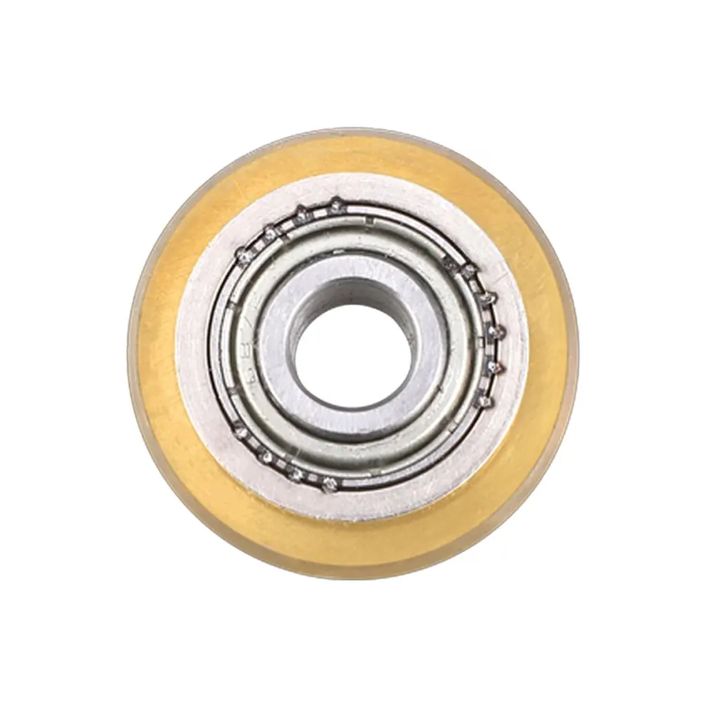 RODAJA CORTABALDOSA CON BALINERA 22X06X2MM ADAPTABLE (THT576003 THT578002 THT571001 THT571201) SUPER TOTAL (THT576003B)