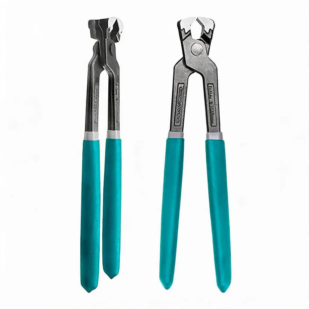 TENAZA INDUSTRIAL 9 TOTAL (THT2891)
