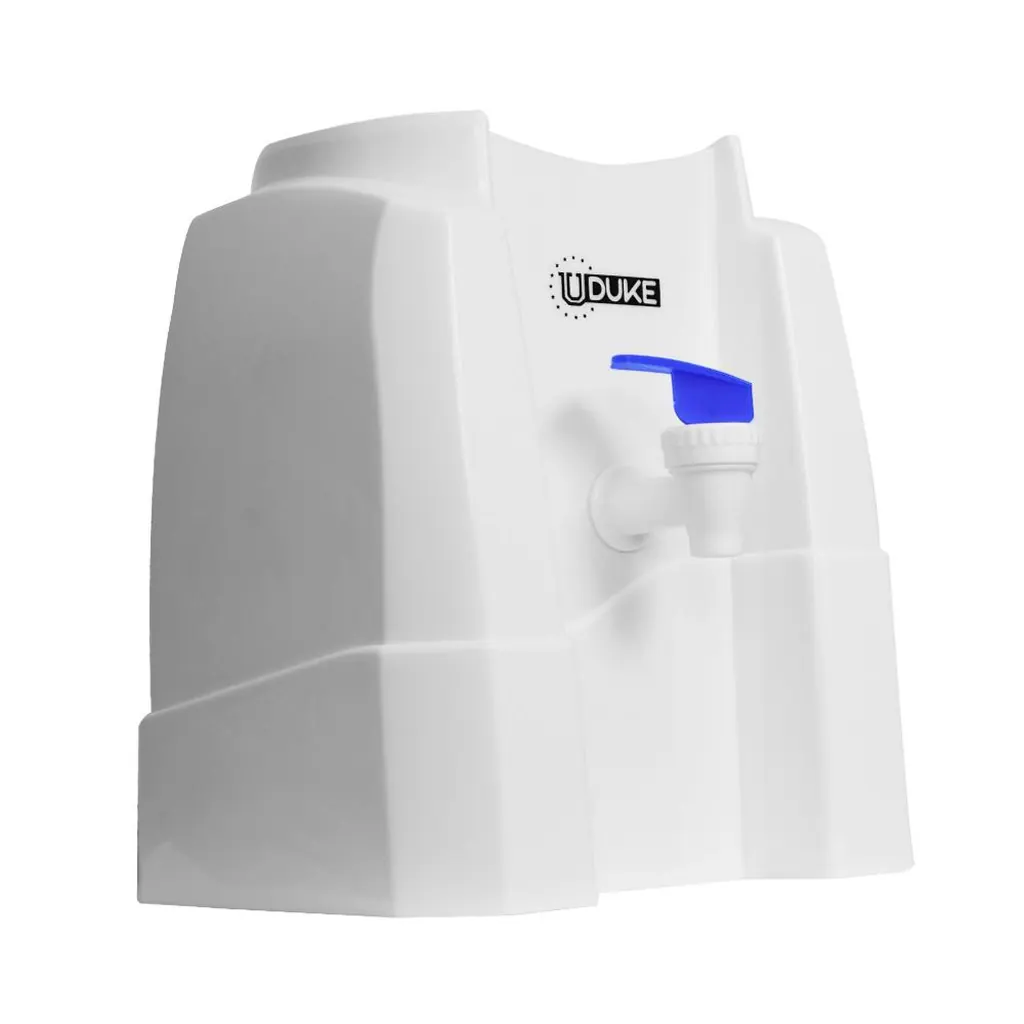 DISPENSADOR AGUA PARA BOTELLON DE 3L/5L/10L/18L RS-381 UDUKE (HT2007)