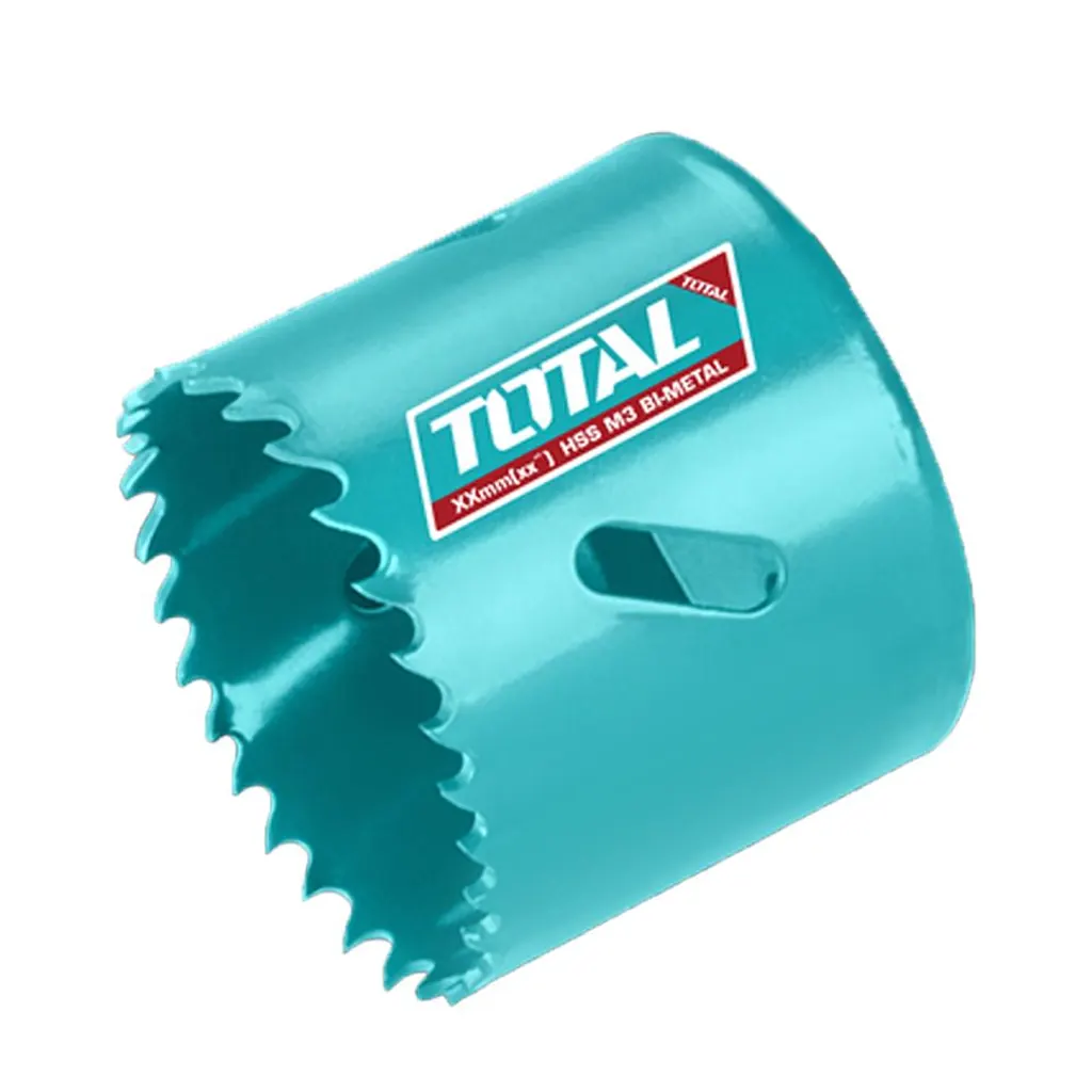 SIERRA COPA BIMETAL 2" 51MM SUPER TOTAL (TAC410511)