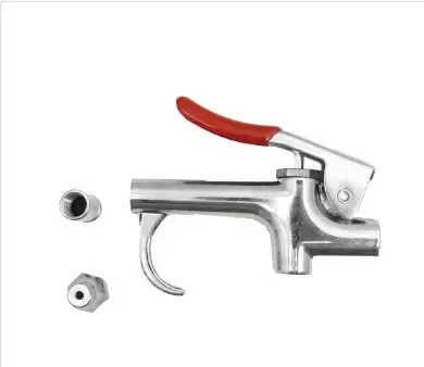 PISTOLA DE AIRE JUEGO X 3 PCS UDUKE (HT2147)