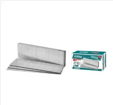 CLAVILLO 25MM PARA GRAPADORA NEUMATICA 5000PZS TOTAL (TAC918251)