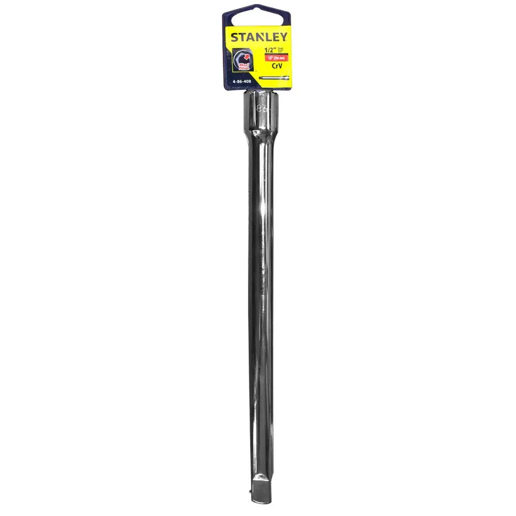 EXTENSION RACHE 1/2 X 10" STANLEY (4-86-408)