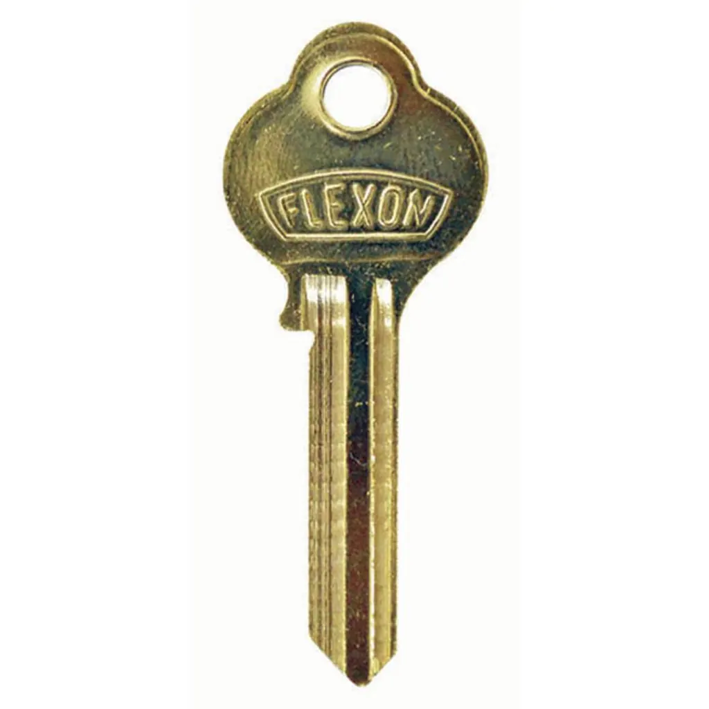 MOLDE FLEXON REF 1081 IZQ PARA CANDADO GLOBE-EGRET