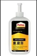 PATTEX PVA COLA MADERA 100G