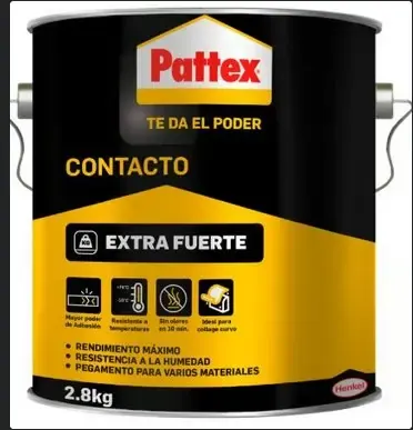 PATTEX CONTACTO TRADICIONAL 400G