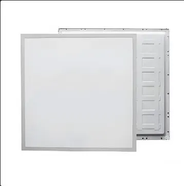 PANEL LED 48W CUADRADO 60 X 60 INCRUSTAR CAJA X 2 PRECIO X UNIDAD BACK LIGHT SIN ACCESORIOS (24097)