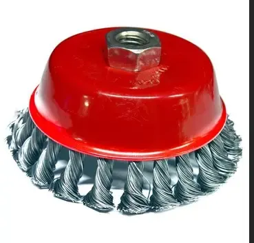 GRATA COPA ENTORCHADA 5X5/8 UDUKE (HT40075)