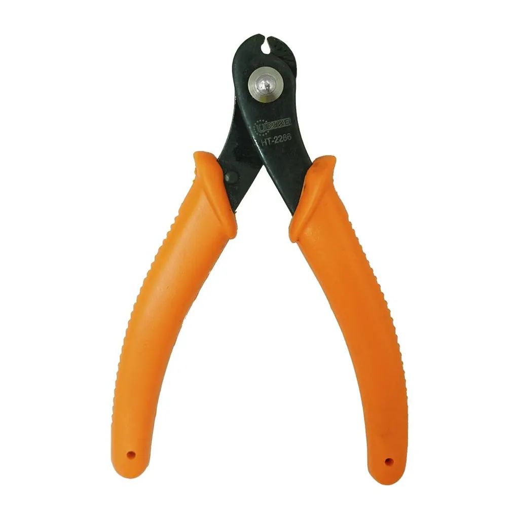 PINZA CORTA CABLE UDUKE (HT2266)