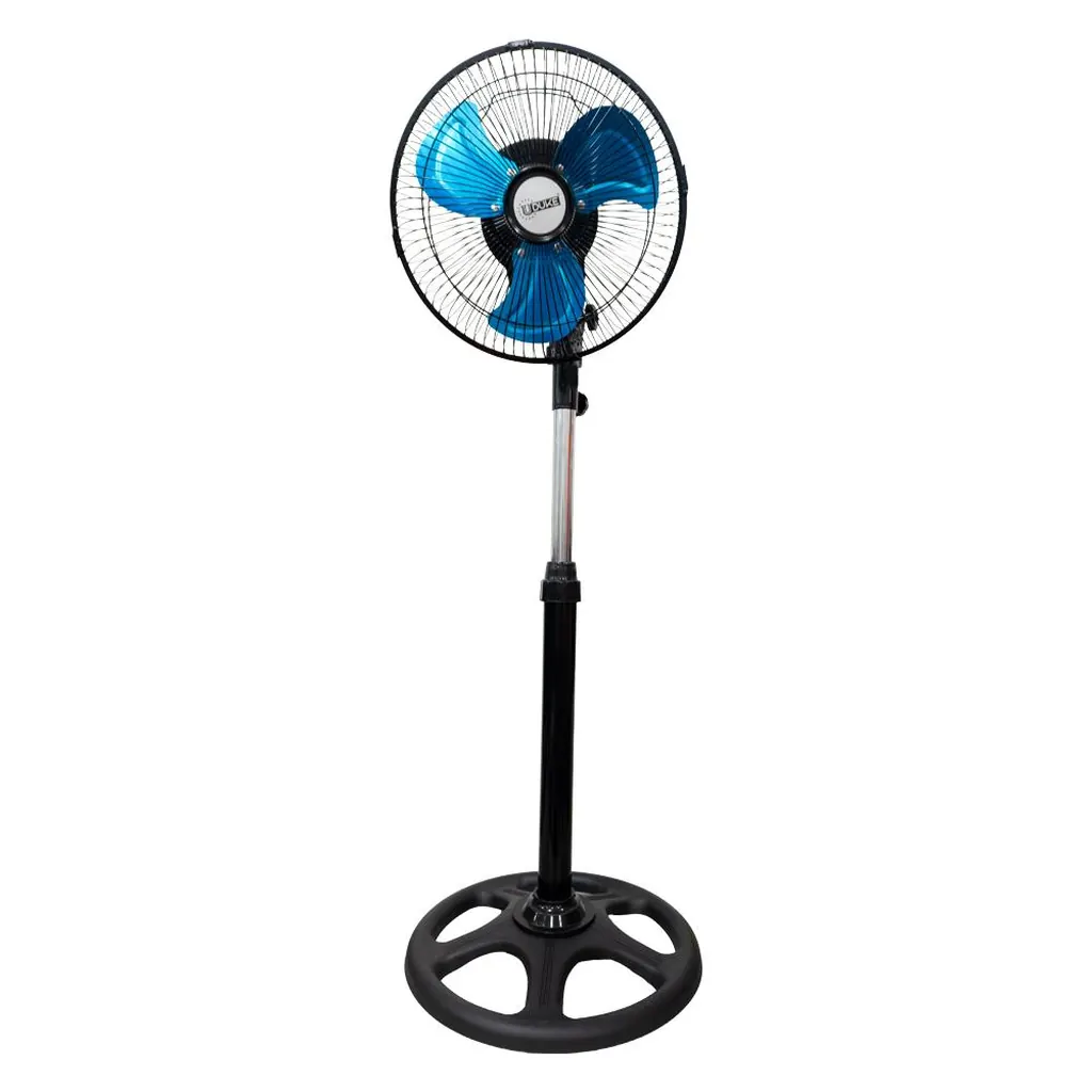 VENTILADOR 10" 3 ASPAS METALICAS UDUKE (HT3400)
