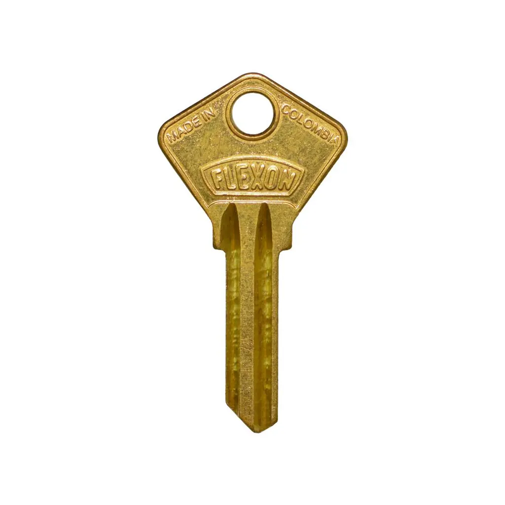 MOLDE FLEXON REF 2042R PARA CHAPA ESCRITORIO