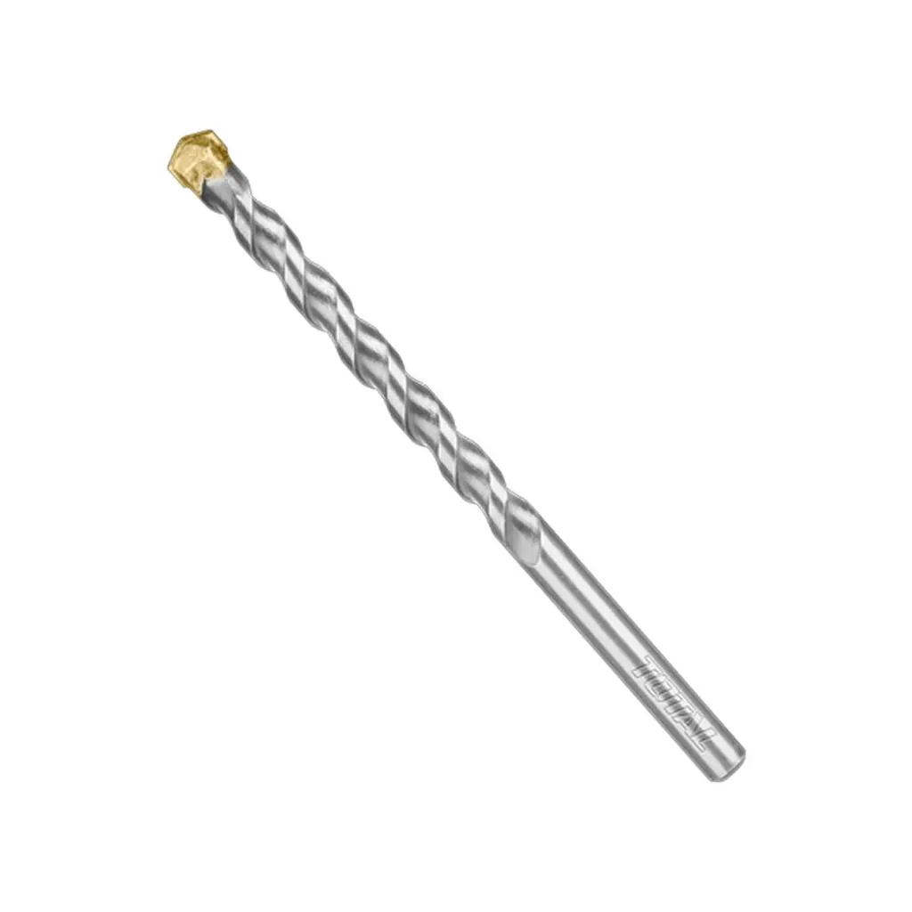 BROCA MURO 3/8 X 8" INDUSTRIAL SUPER TOTAL (UTAC2603082)