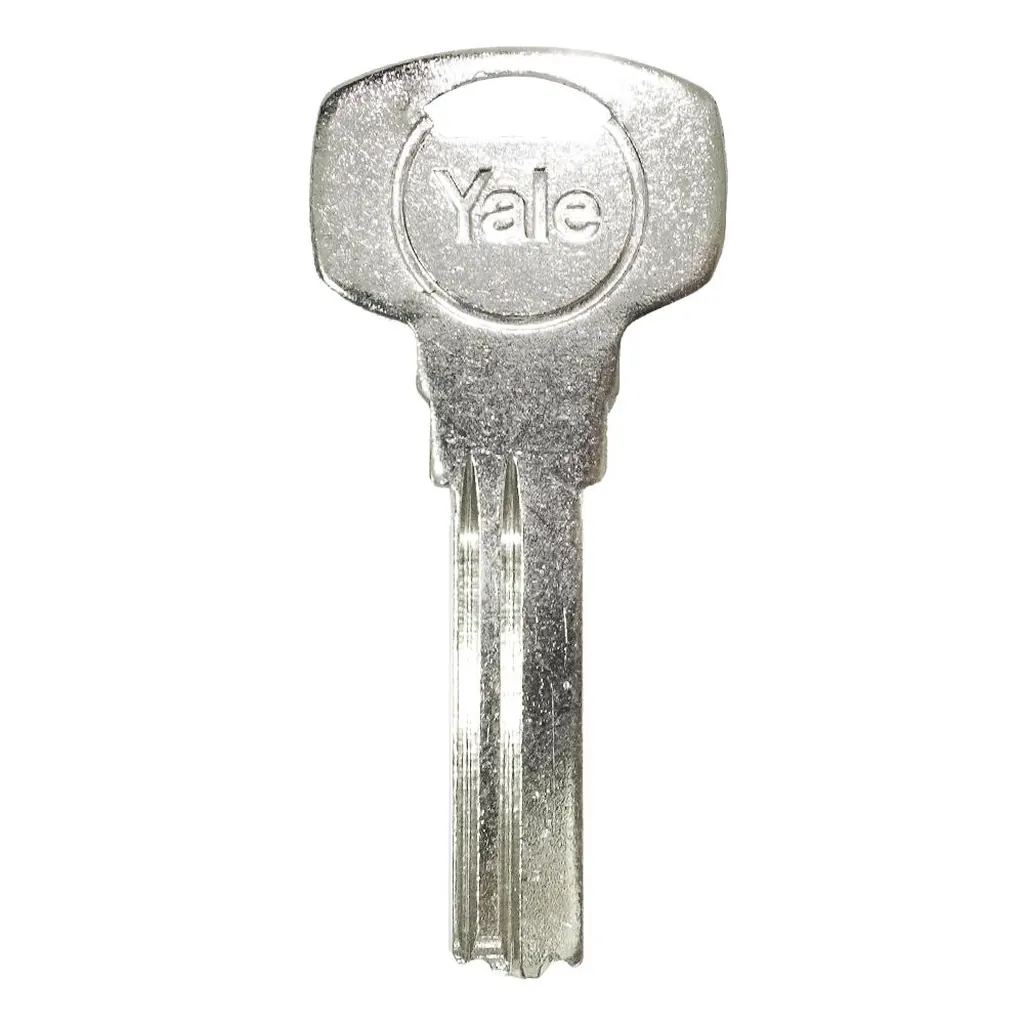 MOLDE YALE BLANCO PLUS CILINDRO 2100 CABEZA GRANDE (SKU0008882)