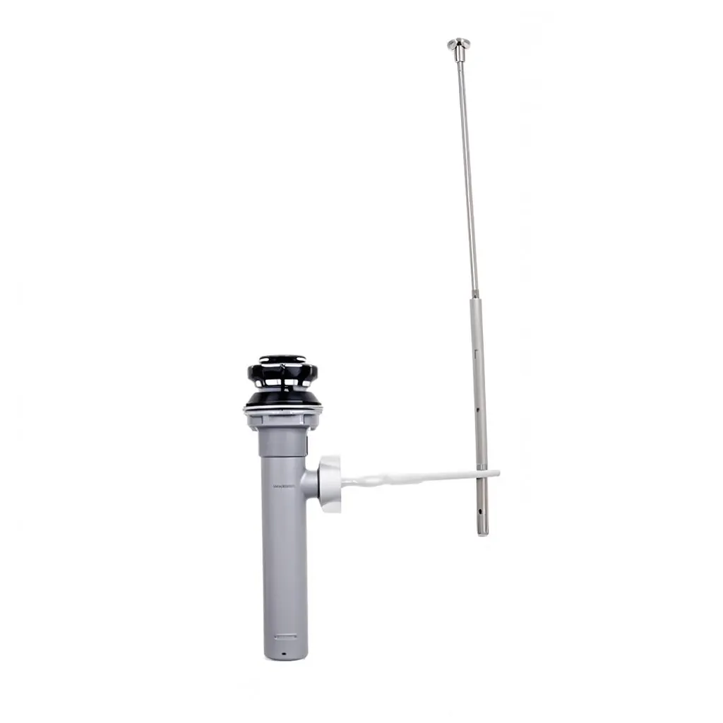 LINEA GRIVAL DESAGUE LAVAMANOS AUTOMATICO SIN REBOSE (931110001)