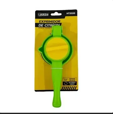 EXPRIMIDOR DE LIMON UDUKE (HT3320)