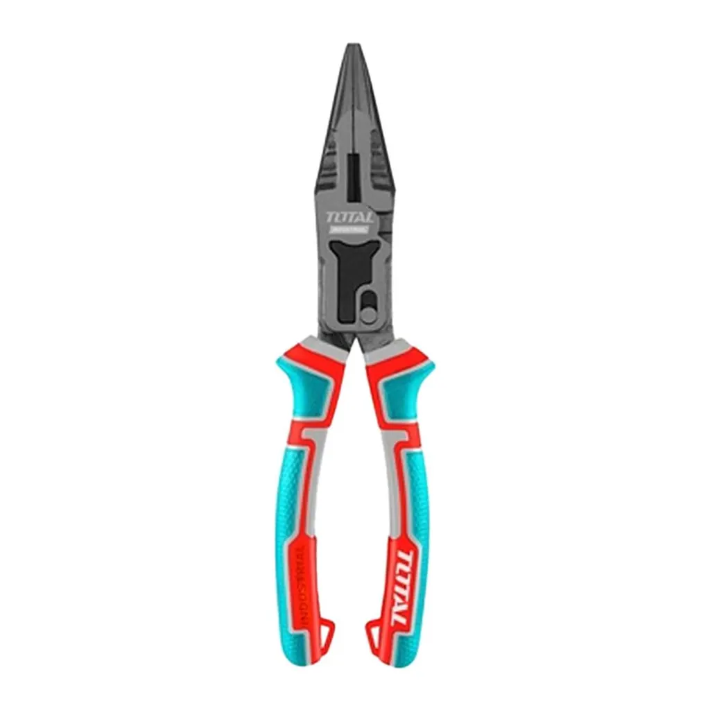 PINZA 8.5" CROMO VANADIUM INDUSTRIAL TOTAL (THTC520806)