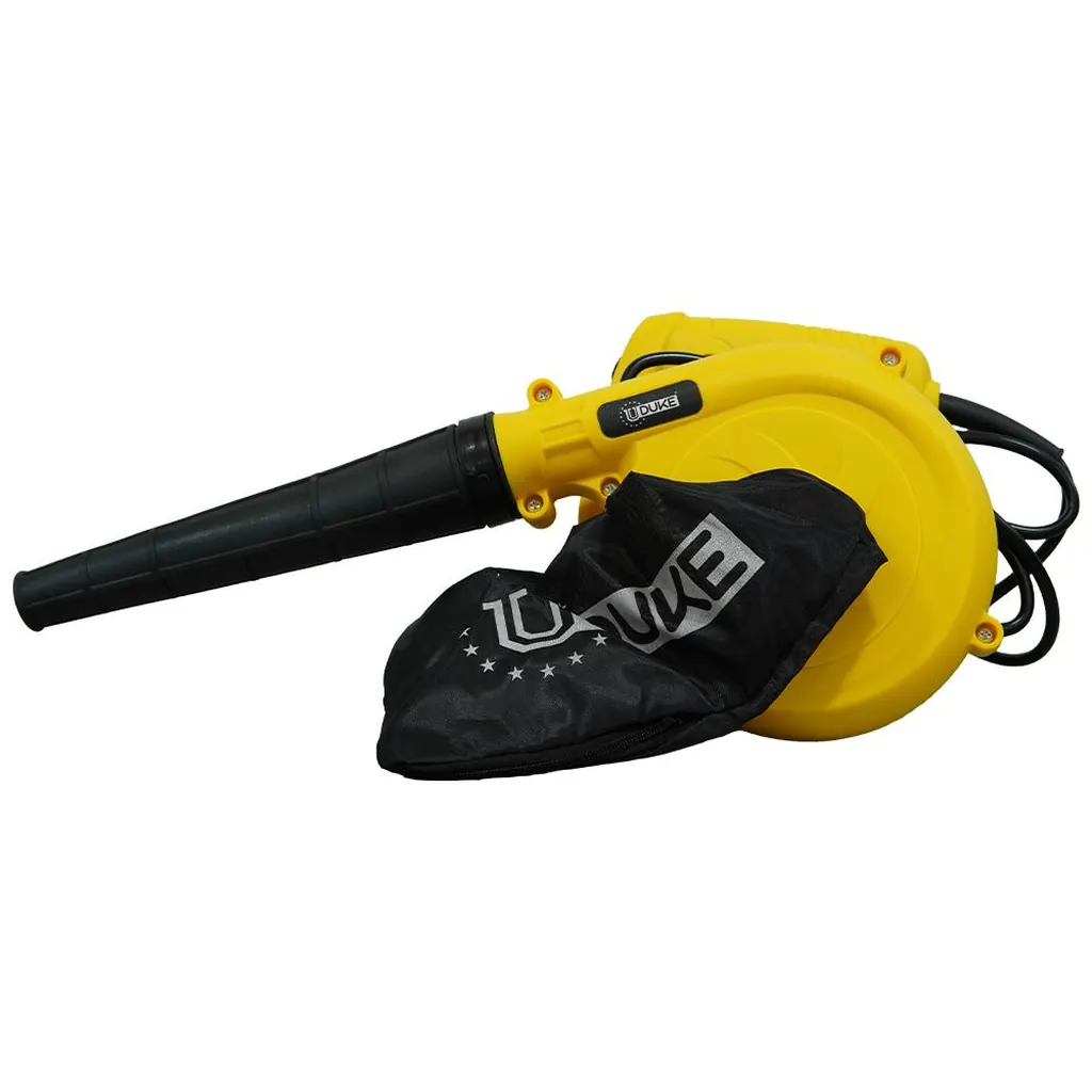 PISTOLA SOPLADORA 110V-680W UDUKE (HT3350)