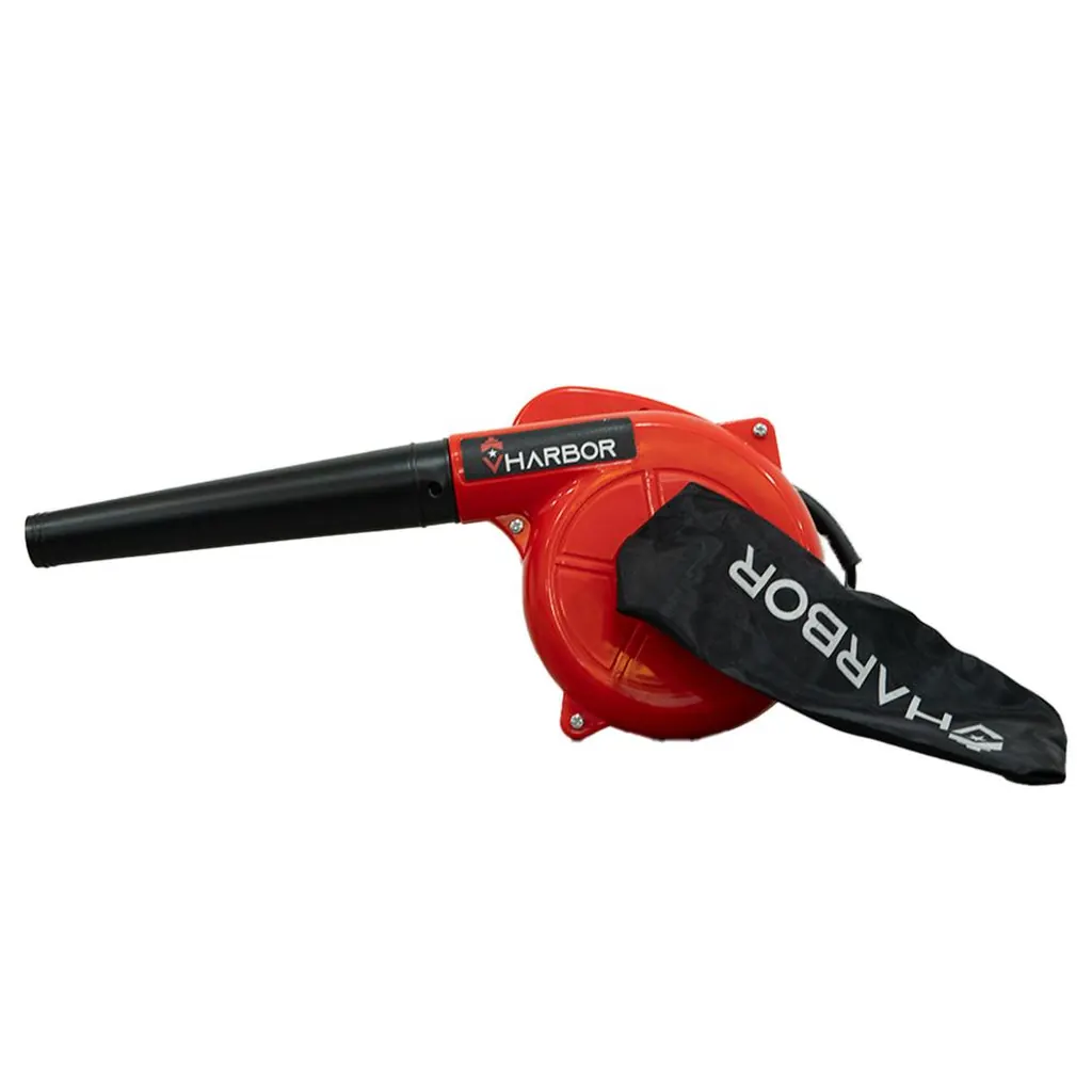 PISTOLA SOPLADORA 110V-480W VHARBOR (HT3351)