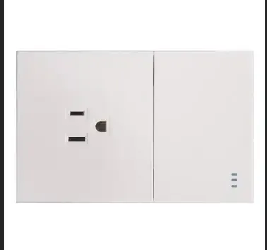 TOMA SWICHE TERRA BLANCA UDUKE (V7-018)