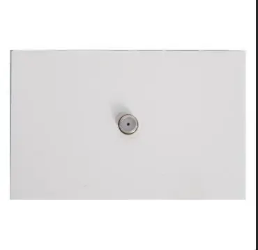 TOMA TV TERRA BLANCO UDUKE (V7-022)