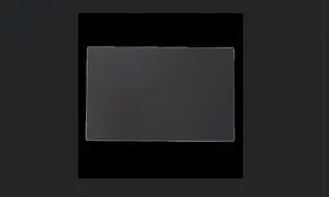 TAPA CIEGA TERRA NEGRA UDUKE (V6-021)