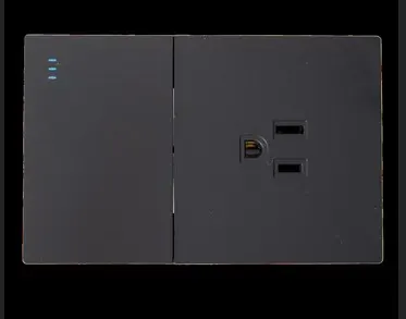 TOMA SWICHE TERRA NEGRA UDUKE (V6-018)