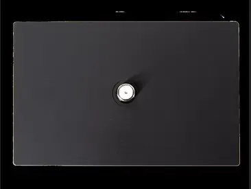 TOMA TV TERRA NEGRO UDUKE (V6-022)