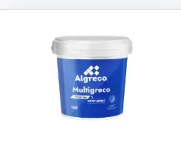 PINTURA VINILO TIPO 1 BLANCO CUNETE MULTIGRECO (99500105)