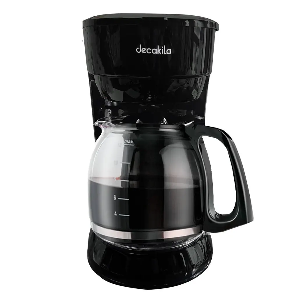 CAFETERA 1.8L 12T 120V DECAKILA (KUCF036B)