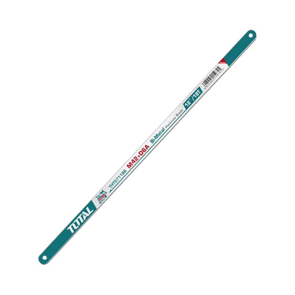 SEGUETA BIMETAL 12" 18DT INDUSTRIAL TOTAL (THT571186)