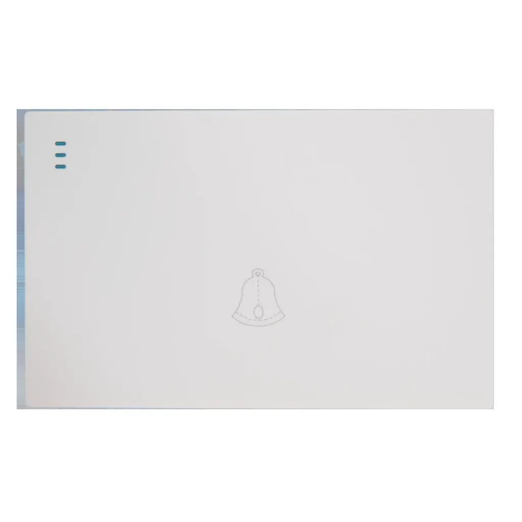 SWICHE TIMBRE TERRA BLANCA UDUKE (V7-001)