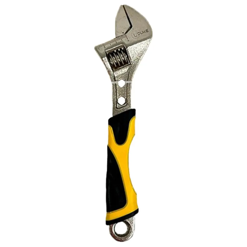 LLAVE PESTON ENCAUCHETADA 8" UDUKE (HT3425)