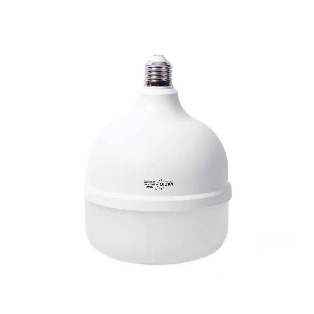 BOMBILLO LED 40W LUZ DIA E27 MULTIVOLTAGE (22009)