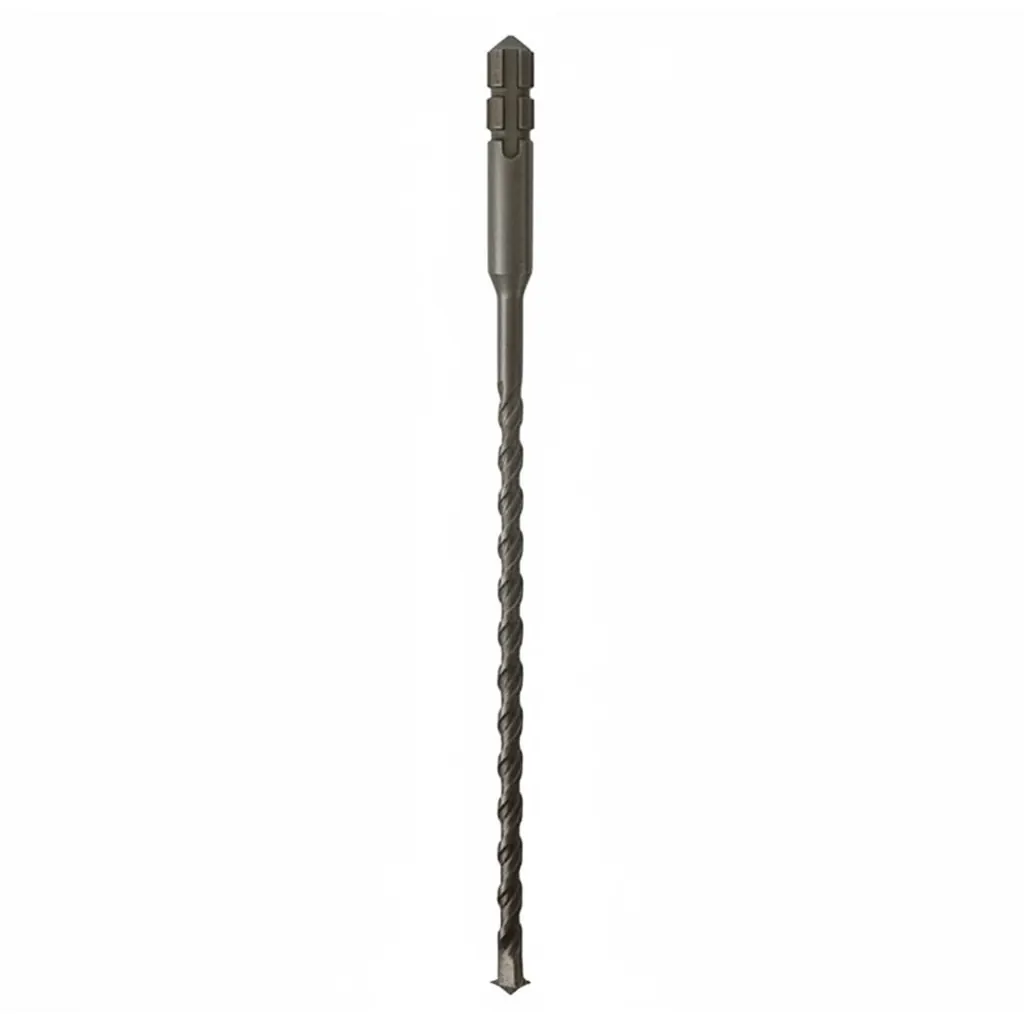 BROCA SDS PLUS 1/4" X 10" DUKE ENERGY (HT3193)