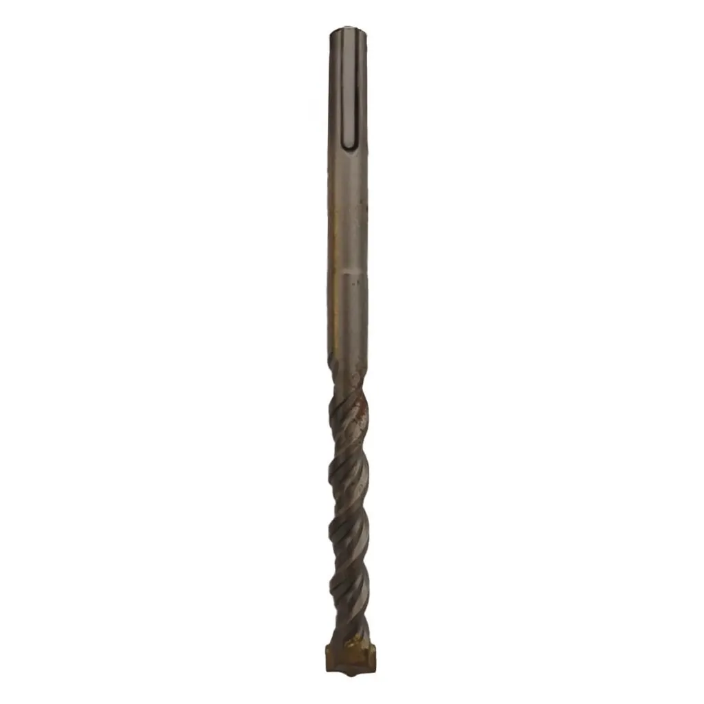 BROCA SDS PLUS 1/2" X 6" DUKE ENERGY (HT3196)