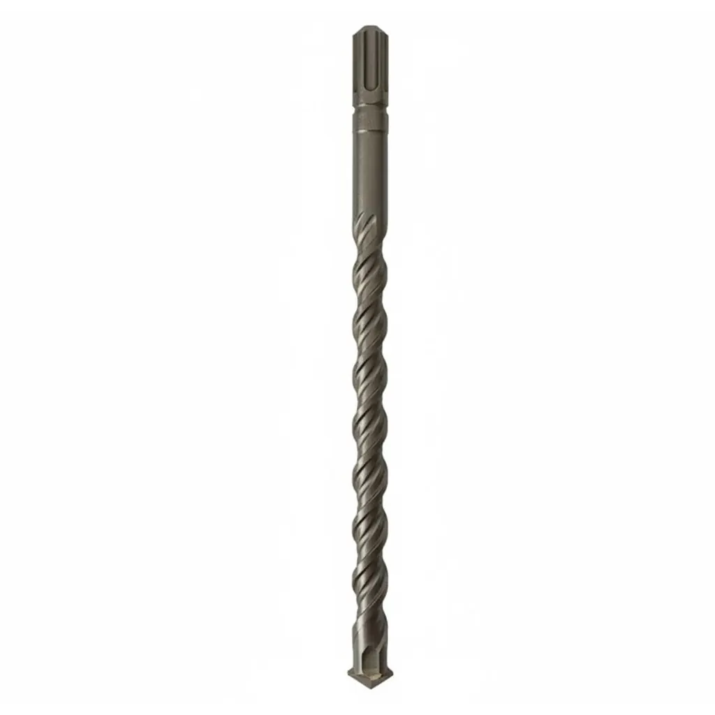 BROCA SDS PLUS 5/8" X 12" DUKE ENERGY (HT3199)