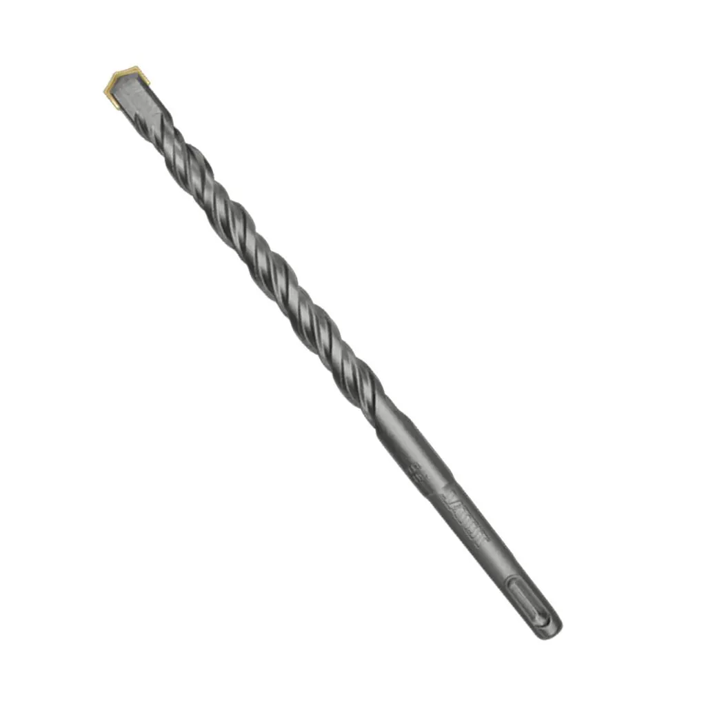 BROCA SDS PLUS 3/8 X 10-1/4" INDUSTRIAL SUPER TOTAL (TAC3103084)