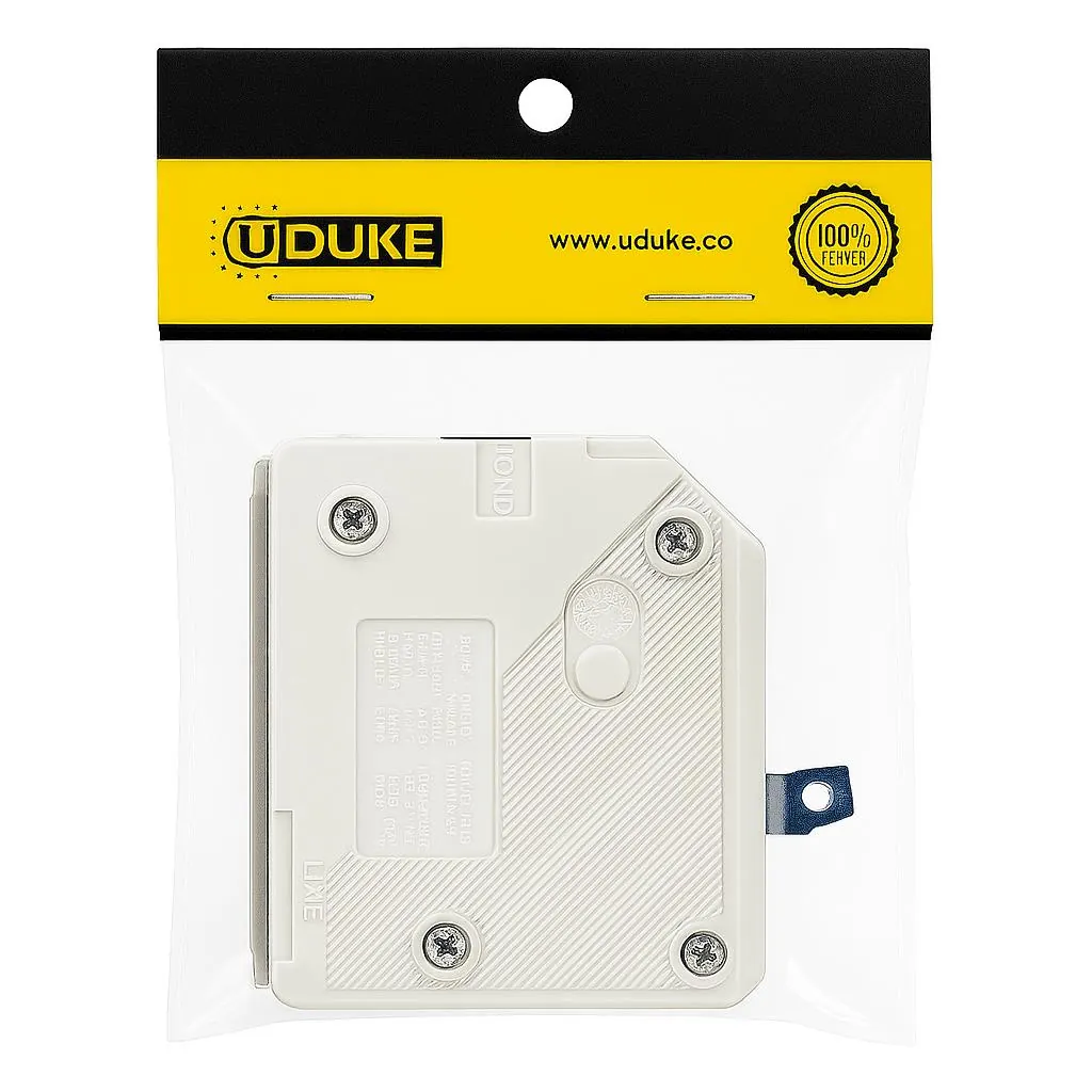 BREAKER 15A PQT X 1 UDUKE