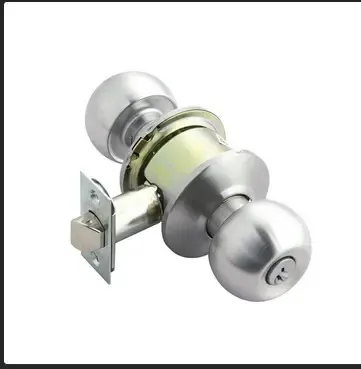CHAPA BOLA BAÑO P/METALICO ACERO INOXIDABLE PHILLIPS DENVER (6748)