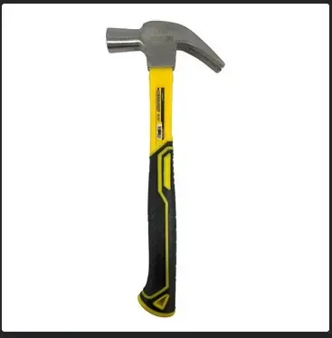 MARTILLO 27MM MANGO FIBRA DE VIDRIO UDUKE (HT3014)