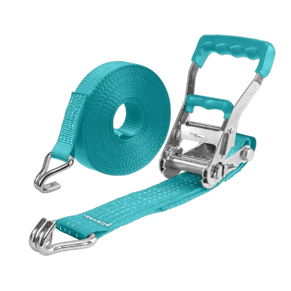 CUERDA PARA CARGA 5T 10 MTS SUPER TOTAL (THTRS5101)