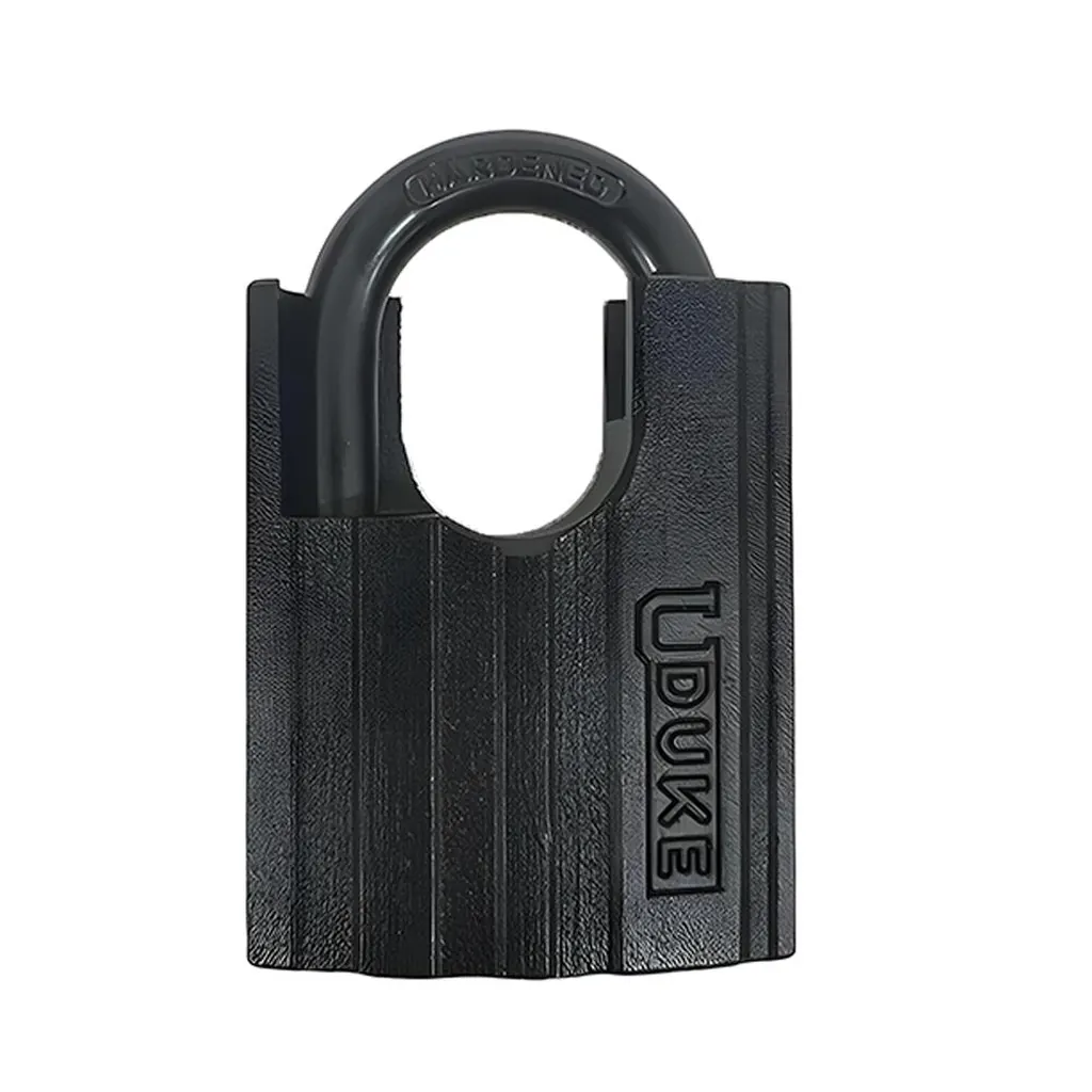 CANDADO NEGRO ANTICIZALLA 38MM UDUKE (HT3441)