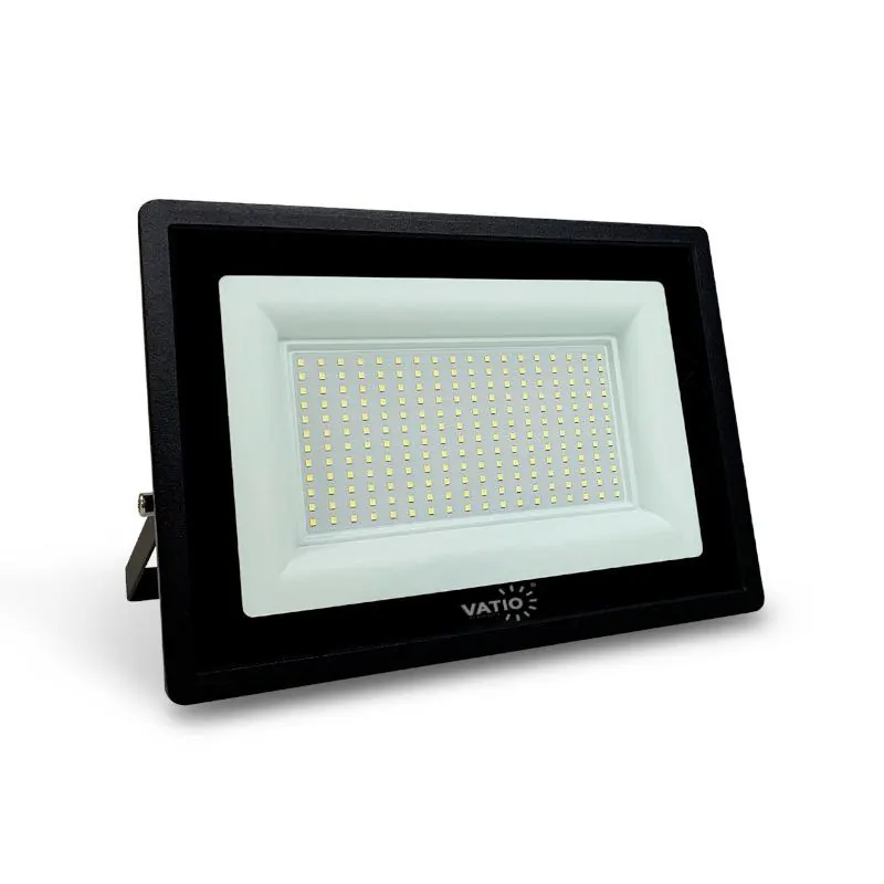 REFLECTOR LED 150W 6400K ULTRA DELGADO IP65 100V-240V (23004)