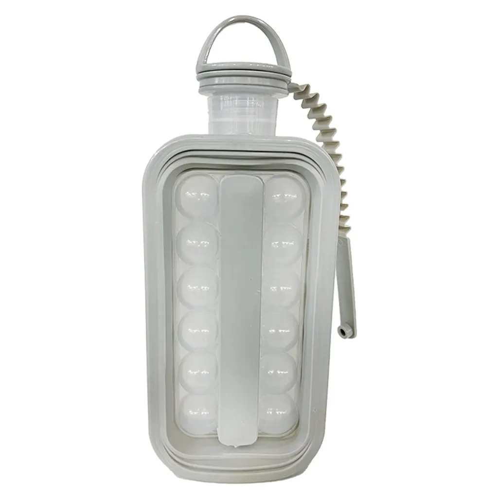 BOTELLA DE HIELO (HT4048)