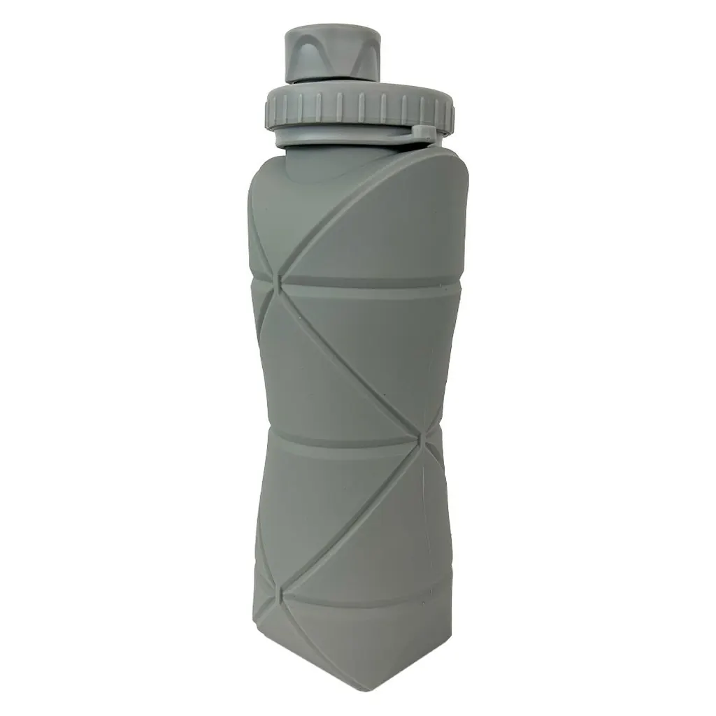 BOTELLA DE SILICONA PLEGABLE (HT4050)