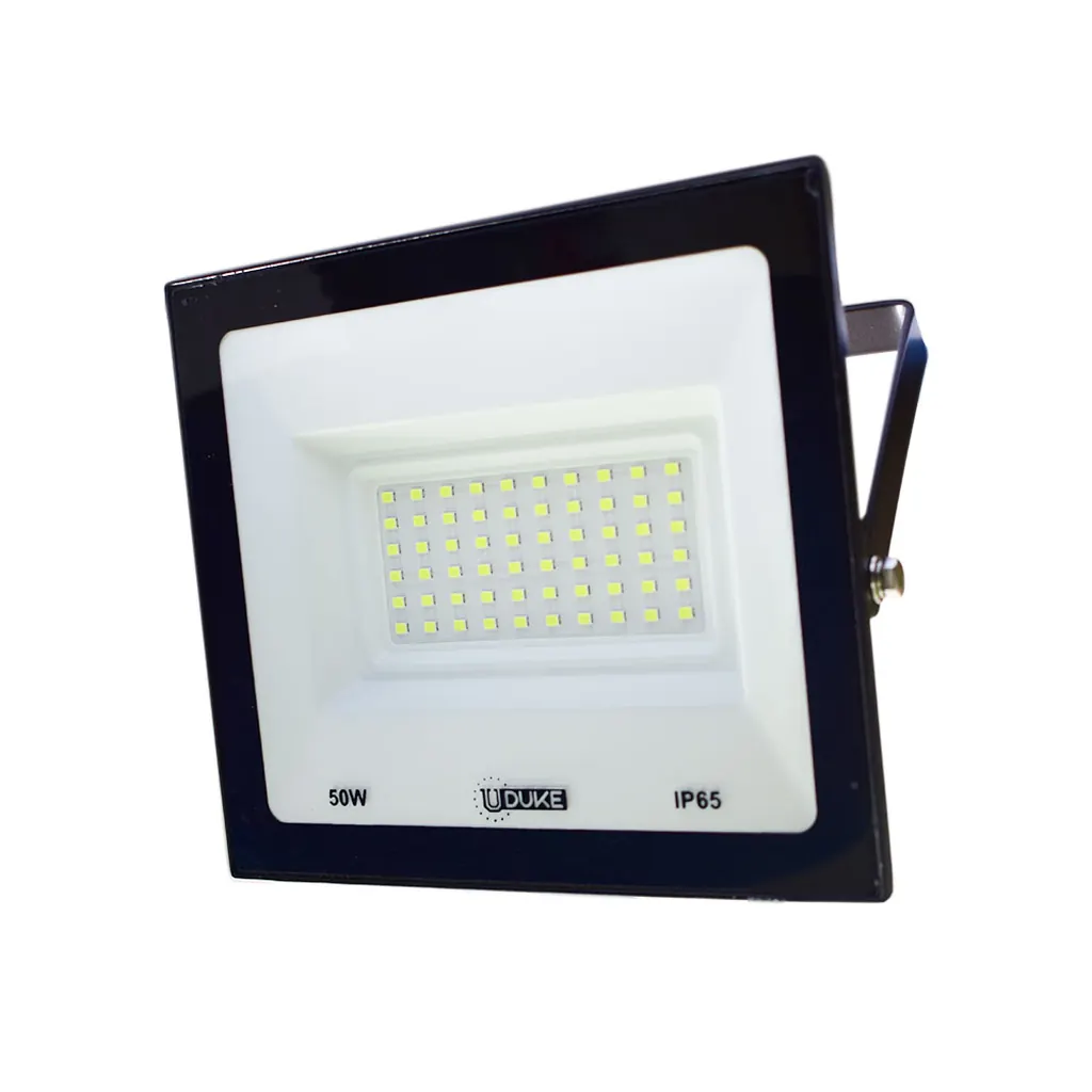 REFLECTOR LED 50W 6500K ULTRA DELGADO 100-240V (23002)