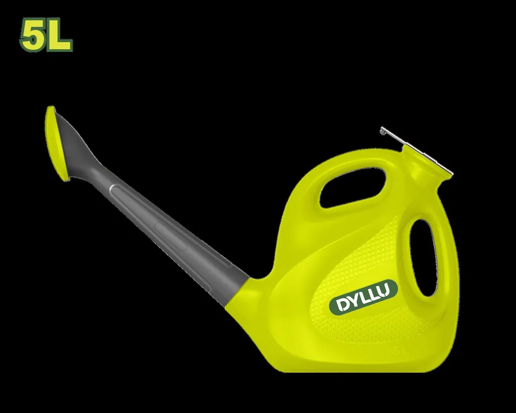 REGADERA DE JARDIN 5L DYLLU (DTKW1850)