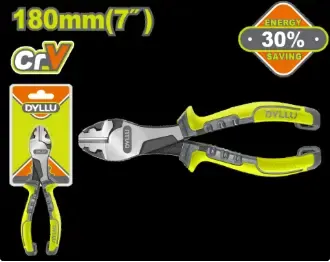 CORTAFRIO 8" CROMO VANADIO DYLLU (DTPL7717)